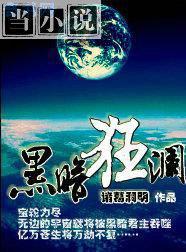黑暗狂澜